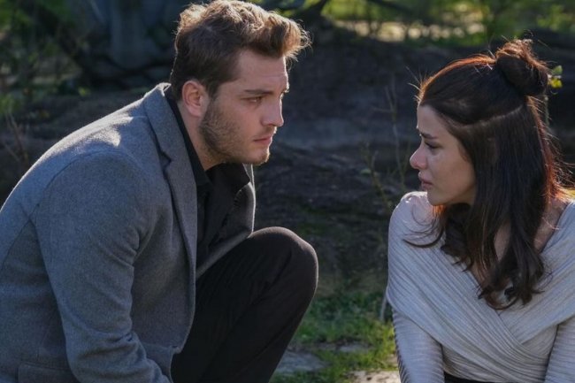 Nova era u seriji Ates Kuslari | Vatrene ptice