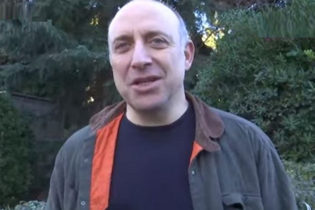 Halit Ergenc o novoj seriji i imidžu