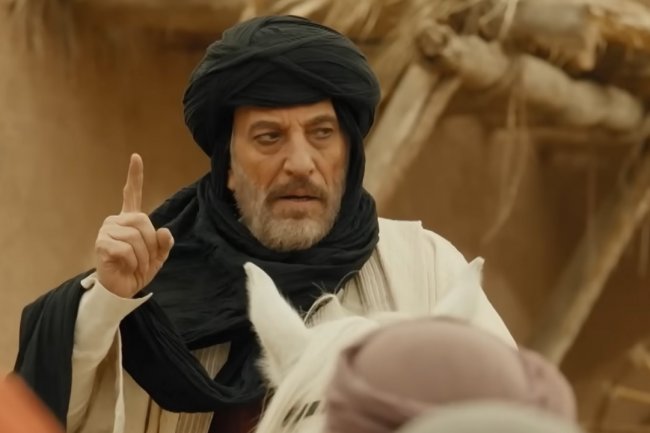 Uskoro nova turska serija Mehmed Fetihler Sultani