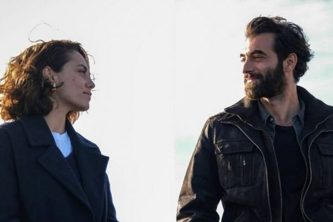 Seriji Kara | Crni se ne piše dobro!