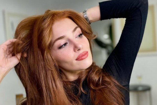 Hande Ercel je umorna i tužna zbog natpisa medija!