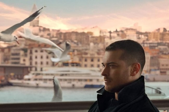 U petak počinje nova turska serija Gaddar | Nemilosrdni