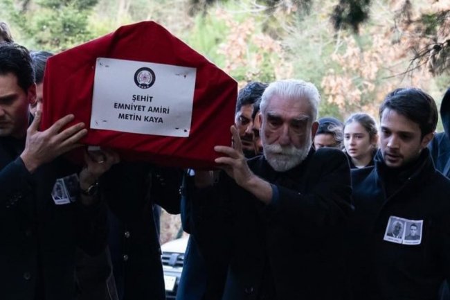 Serija Yargi | Presuda poslala novu snažnu poruku!