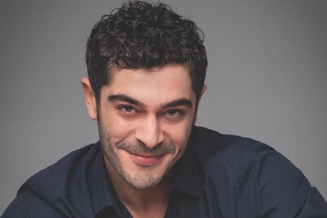 Burak Deniz o nagradama i finalu serije Bambaska Biri | Neko drugi