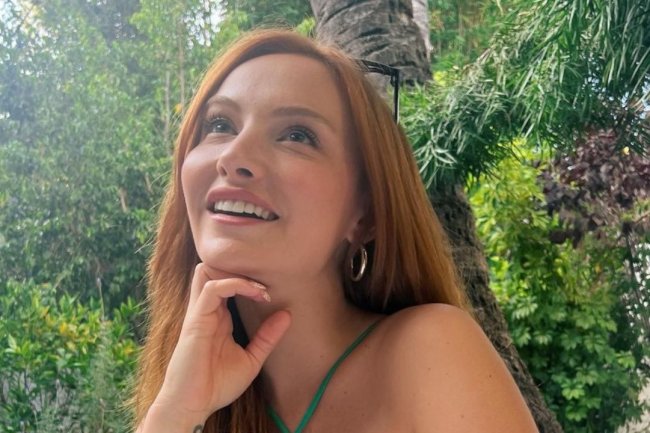 Basak Gumulcinelioglu u novoj seriji Kul Masali