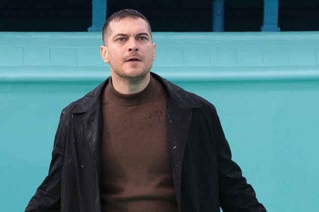 Dobar start turske serije Gaddar | Nemilosrdni