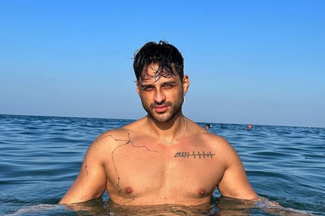 Ekin Mert Daymaz se uskoro vraća novom TV serijom!