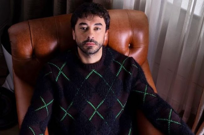 Gokhan Alkan dobio novo priznanje