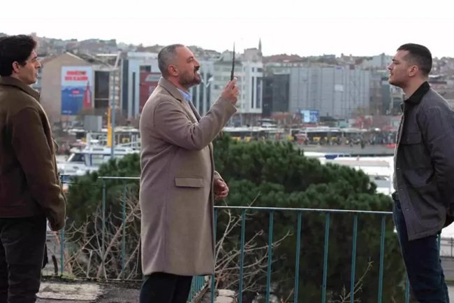 Pohvale za seriju Gaddar | Nemilosrdni i na društvenim mrežama