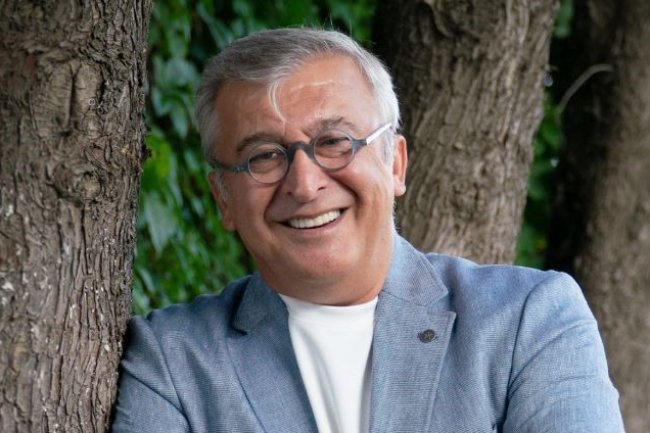 Huseyin Avni Danyal nakon napuštanja serije Yargi, našao novu!