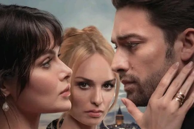 Nova promocija ponovo privukla pažnju na seriju Senden Once | Pre tebe