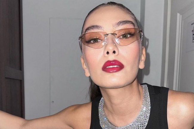 Neslihan Atagul oduševila fanove u Majamiju