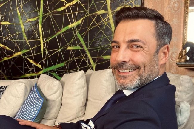 Baris Kilic dobio novu nagradu!