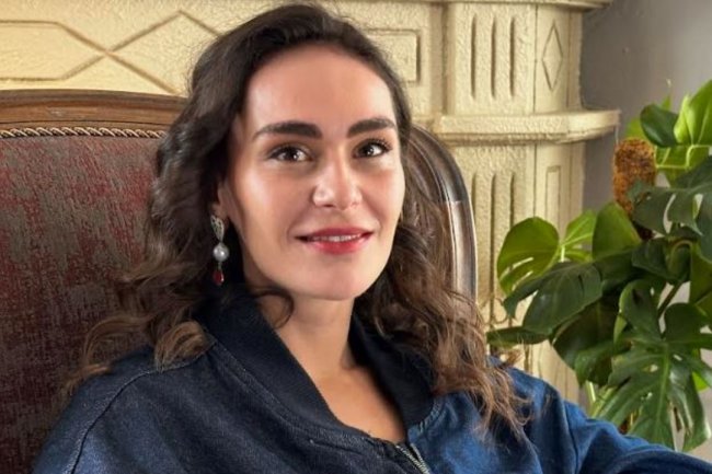 Merve Seyma Zengin o svom liku i novoj seriji Bir Sevdadir | To je ljubav