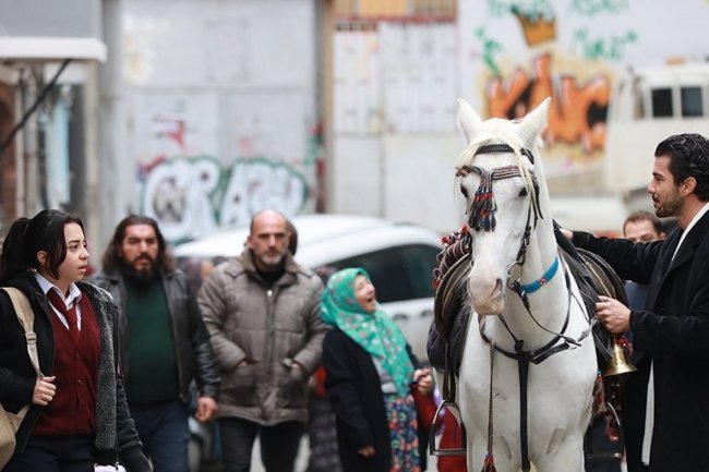 Serija Kopuk je počela a rejting prve epizode ne govori mnogo!