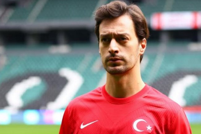 Feyyaz Serifoglu o svom liku u novoj TV seriji Bir Sevdadir | To je ljubav