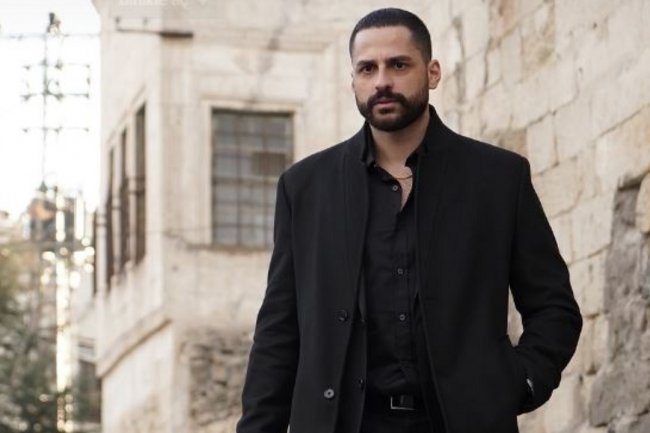 Ekin Mert Daymaz je konačno našao ulogu koju je tražio!
