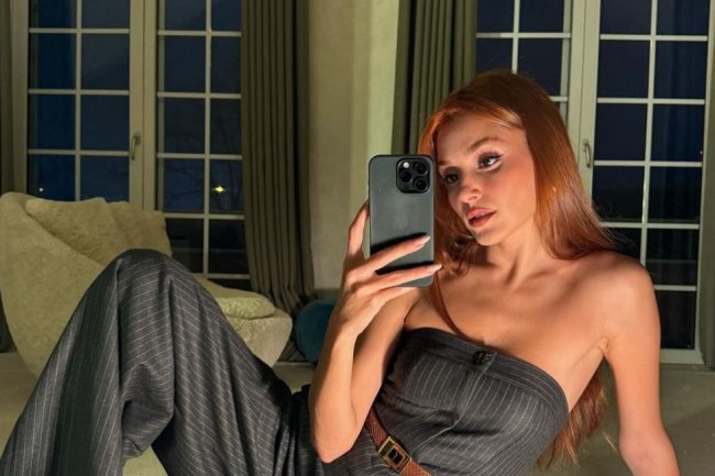 Hande Ercel o tvrdnjama da prestaje da glumi!