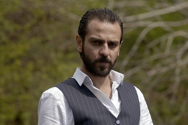 Erkan Kolcak Kostendil – Serija Ne Gemiler Yaktim | Koje brodove sam spalila je značajan posao!