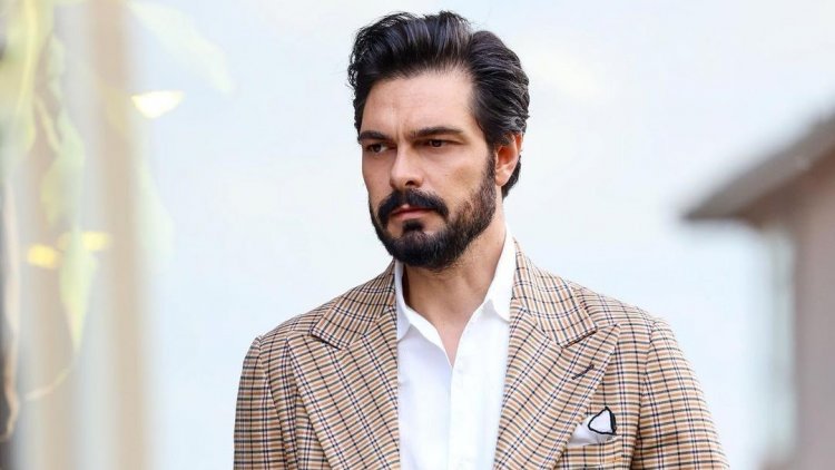 Halil Ibrahim Ceyhan je trenutno najpopularniji turski glumac na društvenim mrežama