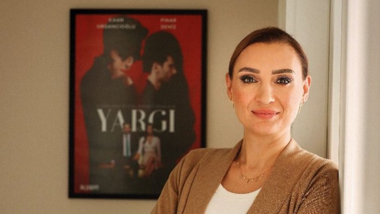 Scenaristkinja Sema Ergenekon o zdravstvenim problemima i seriji Yargi, koji su joj promenili život!