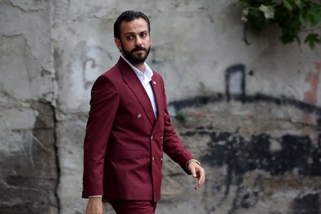 Erkan Kolcak Kostendil u novom projektu Mi nismo dobra porodica