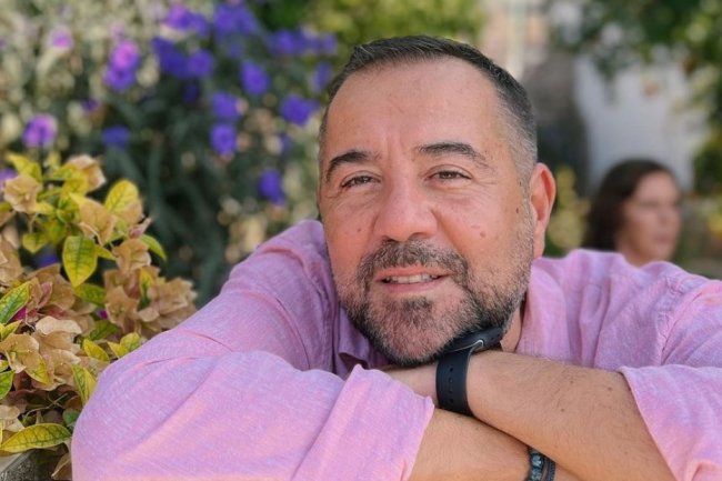 Ata Demirer otkrio kako je smršao 30 kilograma!