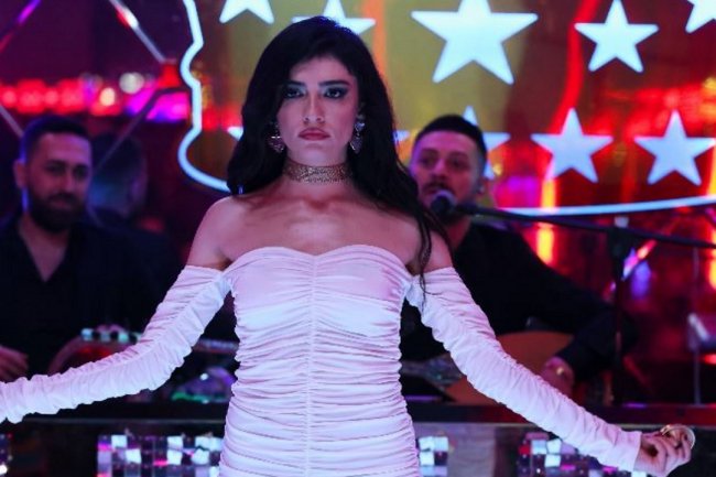 Inci Taneleri | Biserna zrna je trenutno najbolja turska serija u domovini!