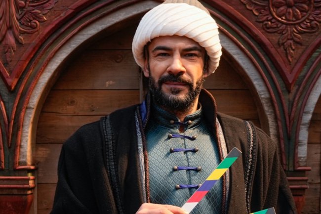 Nova turska serija tokom Ramazana - Aziz Mahmud Hudayi: Askin Yolculugu!