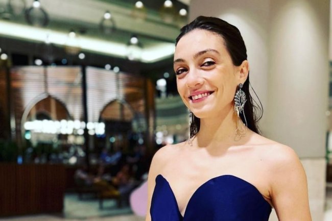 Merve Dizdar i projekat Kar ve Ayi uskoro pred gledaocima