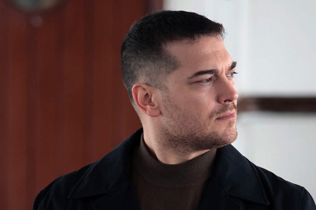 Fanovi Cagataya Ulusoya nisu oduševljeni rejtingom serije Gaddar | Nemilosrdni!