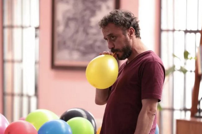 Hakan Karsak o seriji Bir Sevdadir | To je ljubav