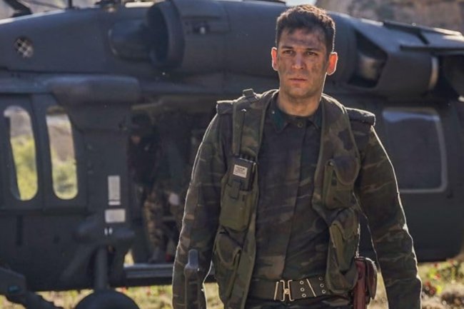 Murat Yildirim i sa novim projektom beleži uspehe!