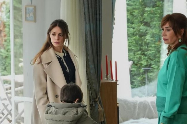 Serija Sandik Kokusu | Miris škrinje je stvorila vernu publiku