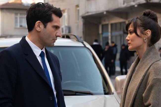 Serija Yargi | Presuda i dalje dovodi publiku do suza!