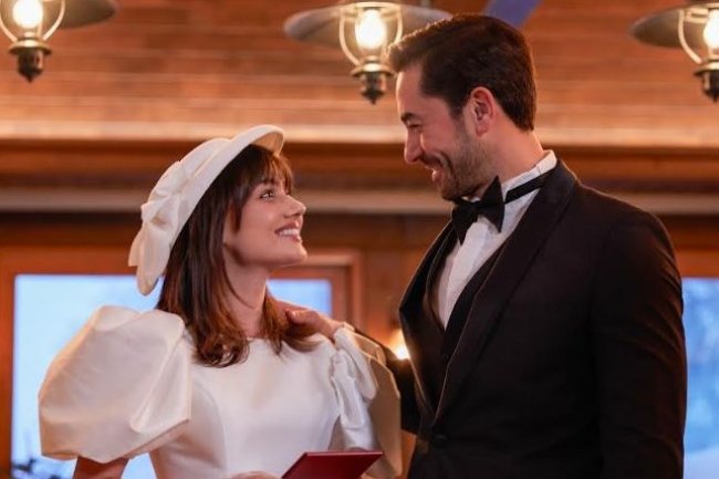 U četvrtak počinje nova turska serija Kul Masali | Priča o pepelu