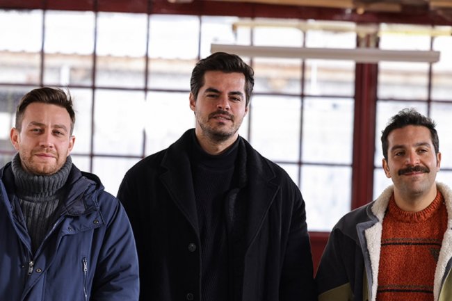 Serija Gonul Dagi polako gubi gledanost