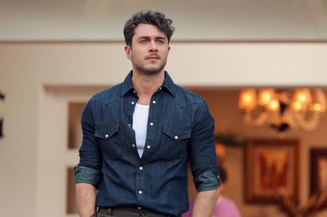 Onur Seyit Yaran i njegova partnerka iz nove serije privlače sve više pažnje