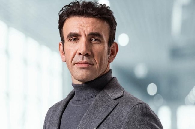 Mehmet Yilmaz Ak se danas vraća na TV ekrane serijom Bahar