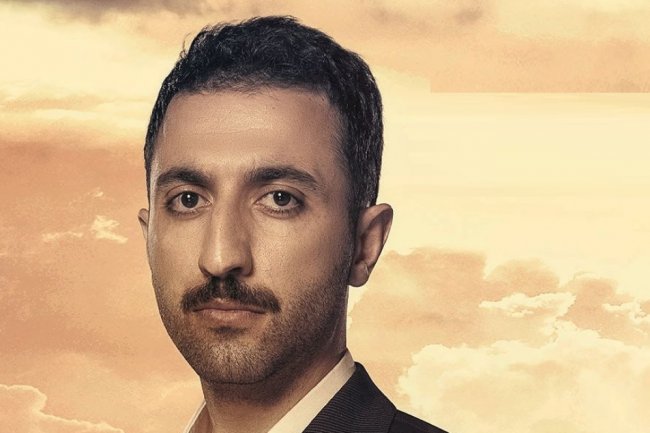 Dogukan Polat o svom liku iz nove serije