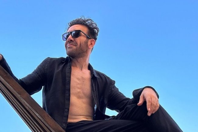Mehmet Yilmaz Ak je ponovo osvojio gledaoce glumom!