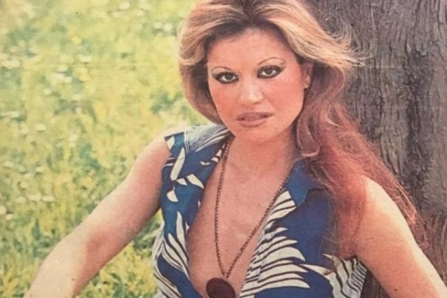 Serpil Orumcer se vraća na TV ekrane!