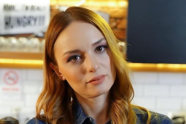 Nilperi Sahinkaya se vratila na TV ekrane drugačijom ulogom