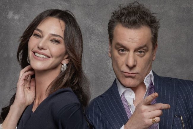 Ozan Guven i lik Tas Kagit Makas | Kamen, papir, makaze privlače sve više interesovanja