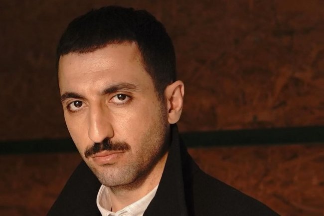 Dogukan Polat kao loš momak u seriji Bir Sevdadir | To je ljubav