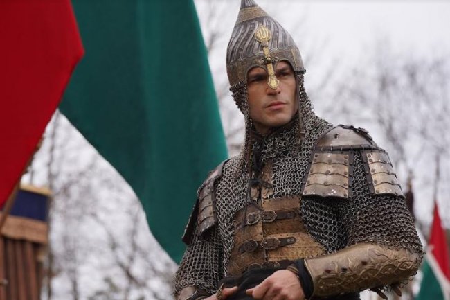 Uskoro nam stiže nova turska serija Mehmed Fetihler Sultani | Mehmed Sultan Osvajač