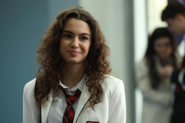 Oproštaj Su Burcu Yazgi Coskun od serije Kardeslerim | Moja braća je rastužio gledaoce