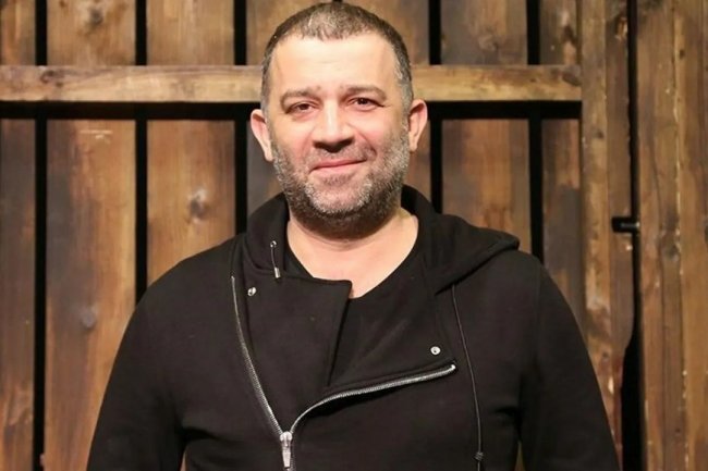 Sevket Coruh u novoj seriji!