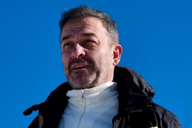 Murat Aygen se vraća na ekrane TV serijom Korkma Ben Yanindayim | Ne boj se, s tobom sam