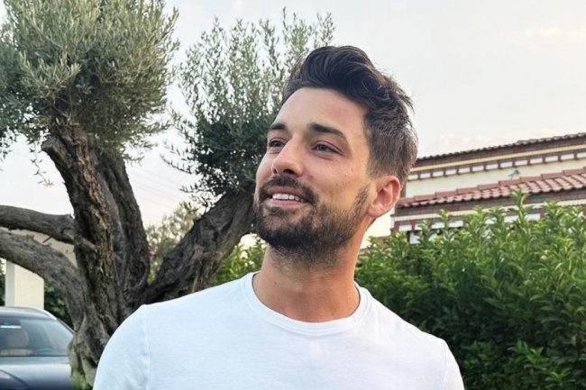 Alp Navruz i serija Senden Once | Pre tebe – Pogrešna odluka ili nedostatak sreće?!